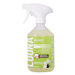 Loona Cleaner and Odor Eliminator Ready to Use Spray