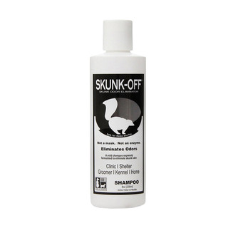 Skunk-Off Shampoo