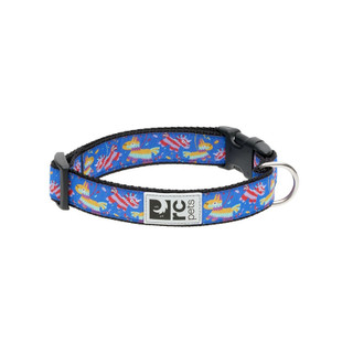 RC Pets Clip Collar for Dogs - Fiesta
