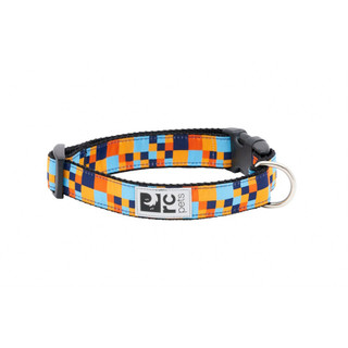 RC Pets Clip Collar for Dogs - Pixel