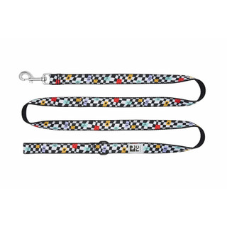 RC Pets Dog Leash - Checkerboard
