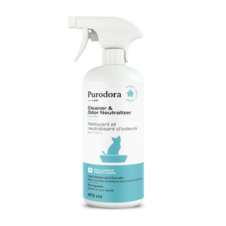 Elimin-O-Deurs Litter Box Odour Neutraliser