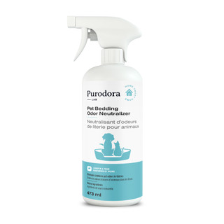 Pet Bedding Odor Neutralizer
