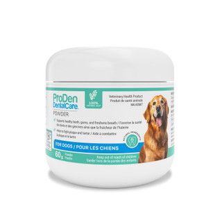 ProDen DentalCare® Powder for Dogs