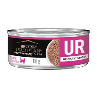 Veterinary Diets® UR® St/Ox, Cat Food Formula