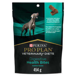 Veterinary Diets® Digestive Health Bites, Dog Treats