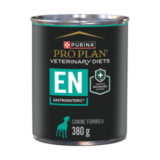 Veterinary Diets® EN Gastroenteric®, Wet Dog Food Formula