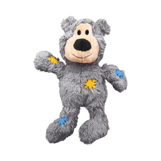 Wild Knots Dog Toy - Bear