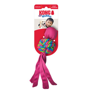 Wubba Weaves Dog Toy