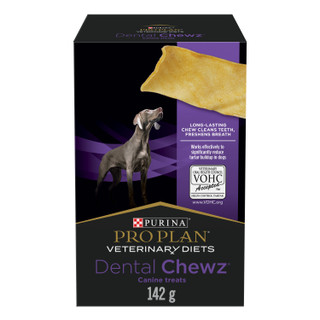 Veterinary Diets® Dental Chewz™ Dog Treats