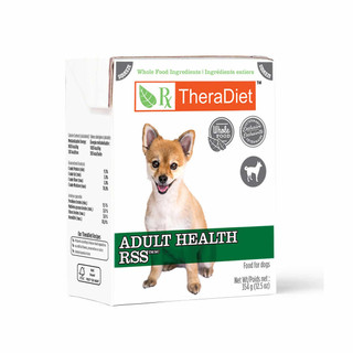 Canine Adult Health-RSS Stew Tetrapack