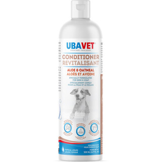 Aloe & Oatmeal Conditioner