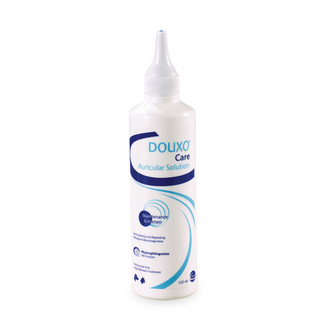 Douxo Care Auricular Solution