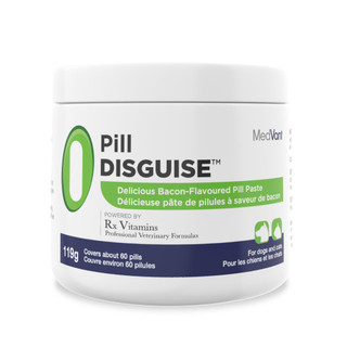 Pill Disguise Paste