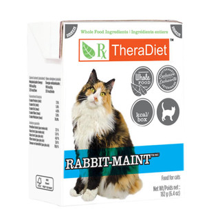 Feline Rabbit-MAINT Chunky Stew Diet
