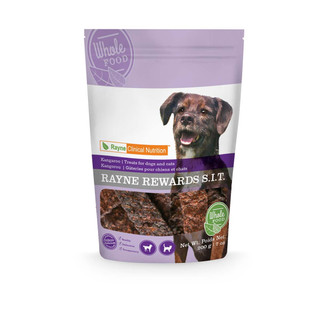 Rewards S.I.T. Jerky Treats - Kangaroo