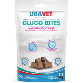 Gluco-Bites Maximum Joint Care Chews for Dogs & Cats