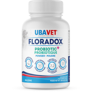 Floradox Probiotic Supplement