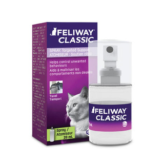 Feliway® Classic Spray