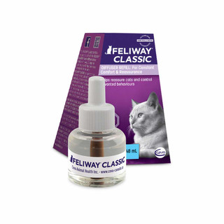Feliway® Classic 30-Day Refill