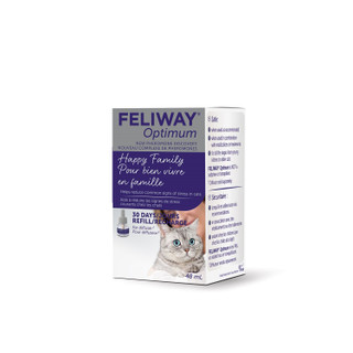 Feliway® Optimum 30 Day Refill