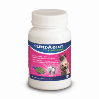Clenz-A-Dent ProDen Plaque Off Food Additive