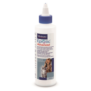 EPI-OTIC Advanced Ear Cleanser
