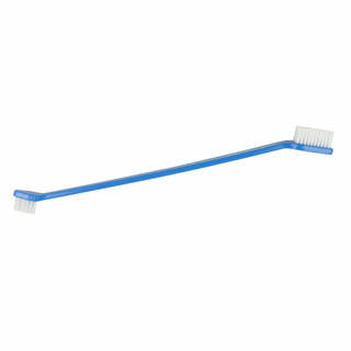 BreathaLyser Double Ended Pet Toothbrush