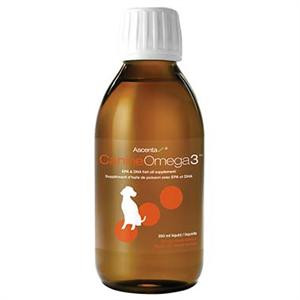 Canine Omega-3 Supplement