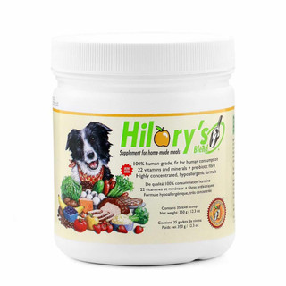 Supplement for Dogs