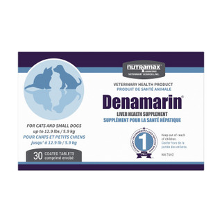 Denamarin 90 mg Tablets For Cats & Small Dogs
