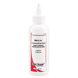 Pro-Otic Ear Cleansing Solution