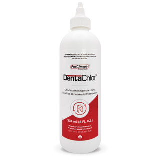 DentaChlor Chlorhexidine Gluconate Oral Rinse
