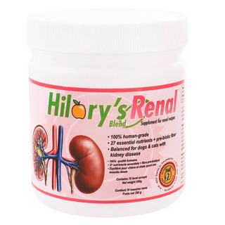 Renal Supplement for Dogs & Cats