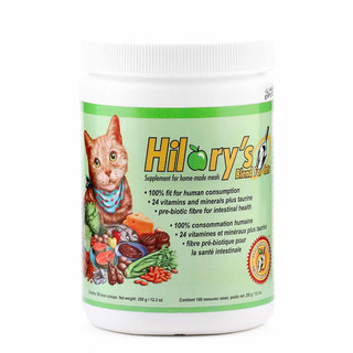 Supplement for Cats