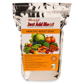 Just Add Meat Healthy Adult Dog