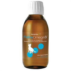 Feline Omega-3 Supplement