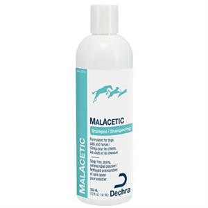 MalAcetic Shampoo