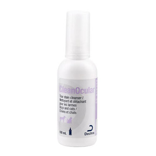 CleanOcular Tear Stain Cleanser