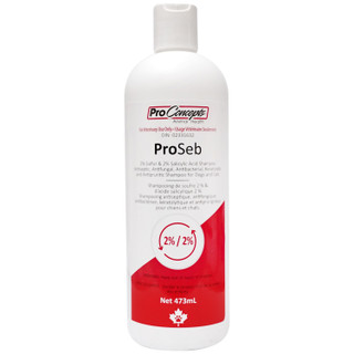 ProSeb Shampoo