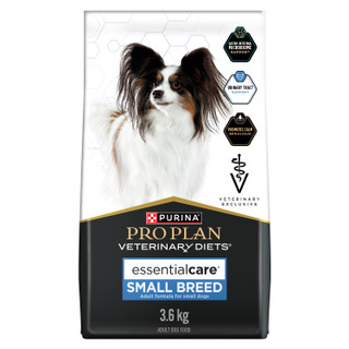 Veterinary Diets® essentialcare® Adult Formula for Small Dogs, Dry Dog Food