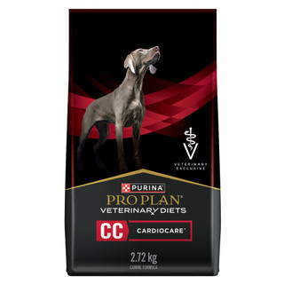 Veterinary Diets® CC CardioCare®, Dry Dog Food Formula