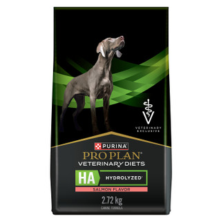 Veterinary Diets® HA Hydrolyzed® Salmon Flavour, Dry Dog Food Formula