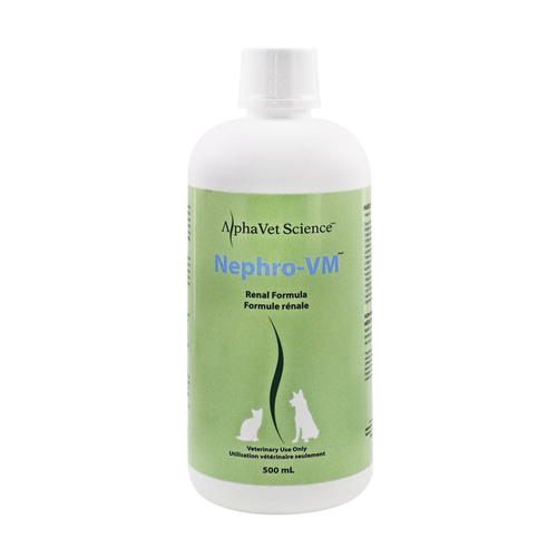 Nephro-VM Liquid | Supplements - TELUS Health MyPet