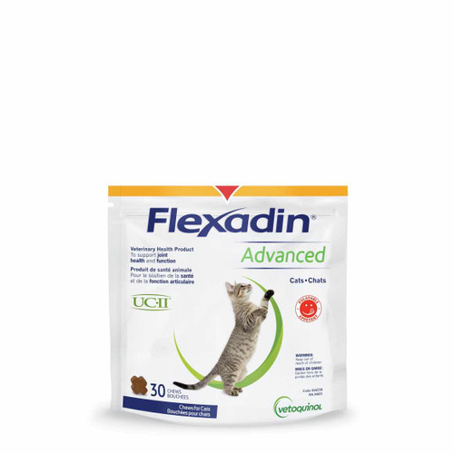 Flexadin Advanced Cat - TELUS Health MyPet
