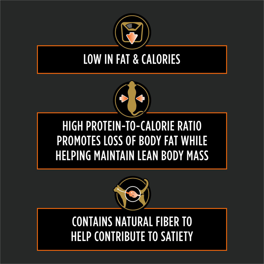 Veterinary Diets® OM Overweight Management®, Wet Dog Food Formula