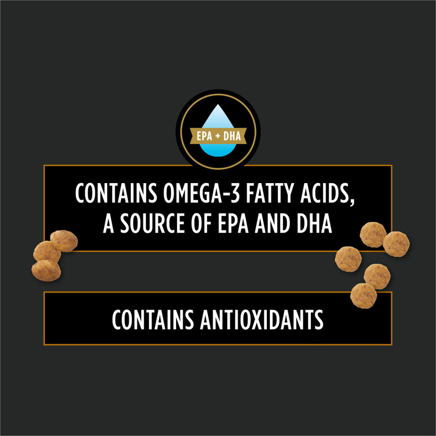 Veterinary Diets® NF Kidney Function® Advanced Care™, Dry Cat Food Formula