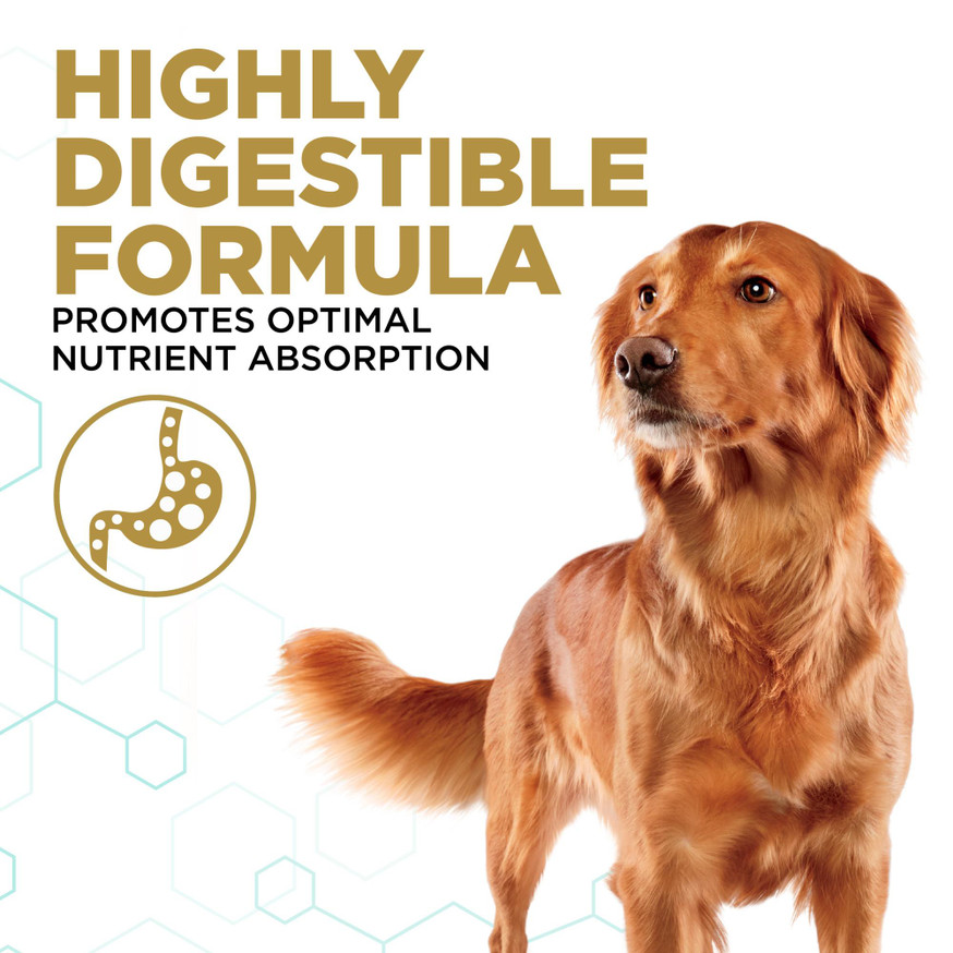 Veterinary Diets® essentialcare® Adult Formula, Dry Dog Food