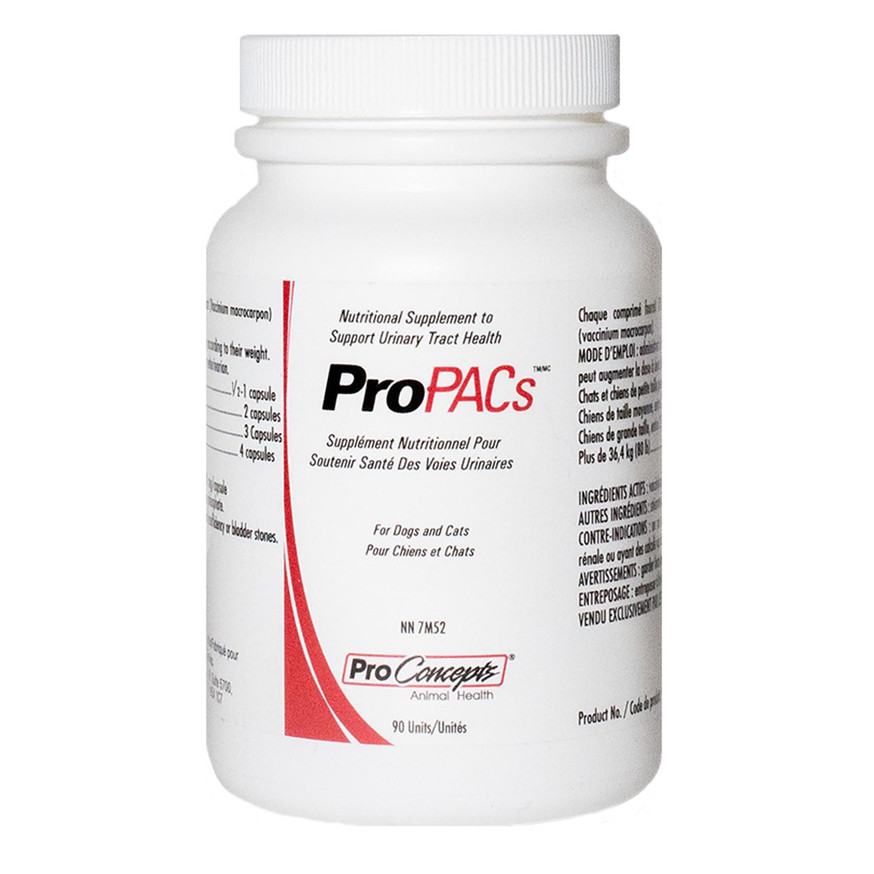 ProPACs