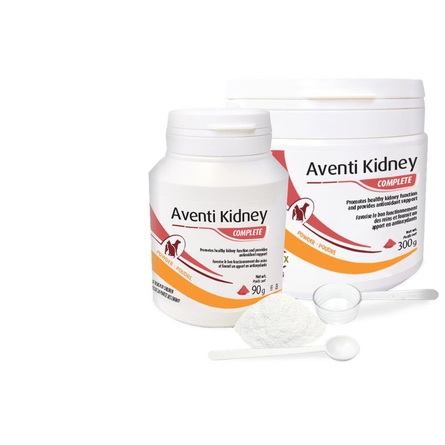 Aventi Kidney Complete - Powder